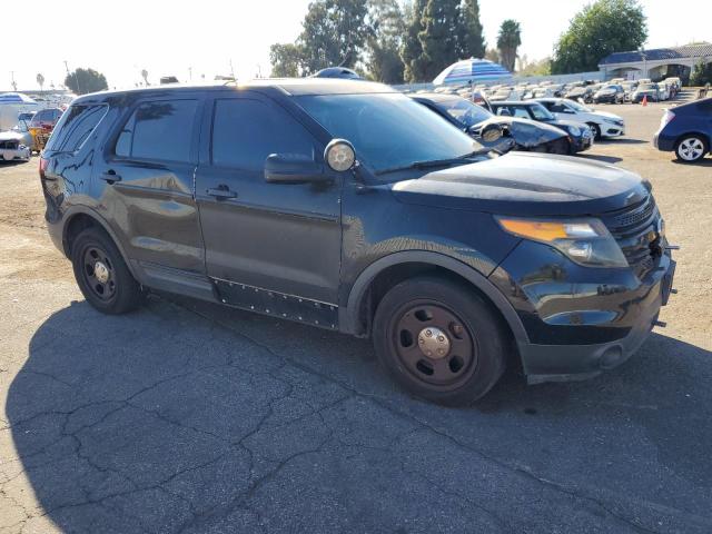 Zdjęcie 4 z aukcji – 2015 FORD EXPLORER P z VIN 1FM5K8AR4FGB98895
