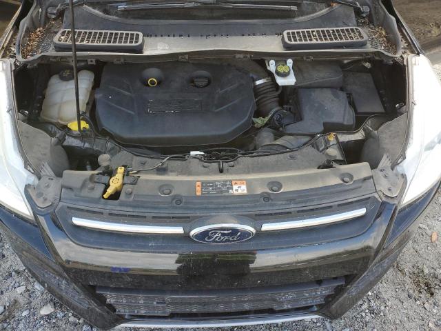 Photo 12 from auction – 2016 FORD ESCAPE SE with VIN 1FMCU0G95GUA22533