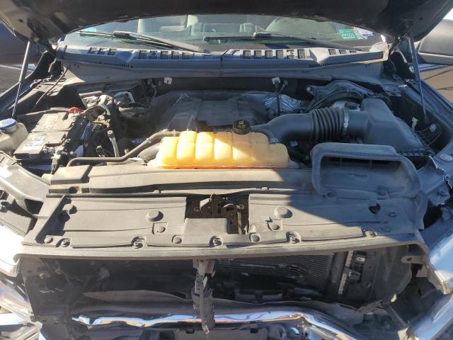 Photo 11 from auction – 2018 FORD F150 SUPER with VIN 1FTEX1EP0JFA92190