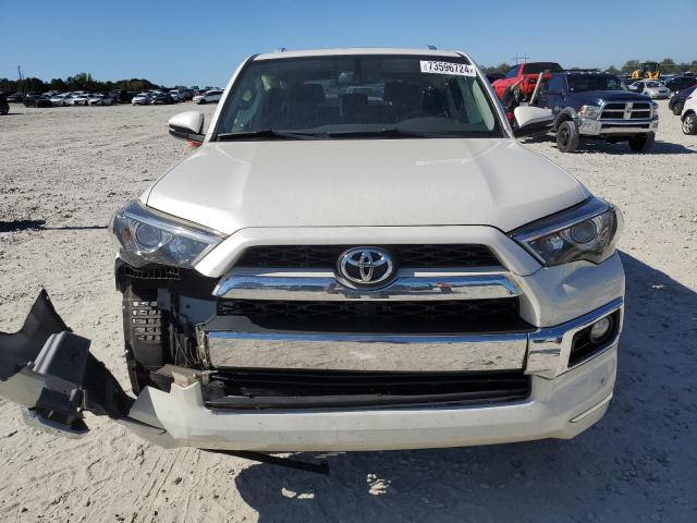 Photo 5 from auction – 2014 TOYOTA 4RUNNER SR with VIN JTEBU5JR8E5173021