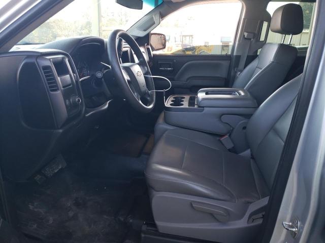 Photo 7 from auction – 2014 CHEVROLET SILVERADO with VIN 3GCPCPEH9EG343146