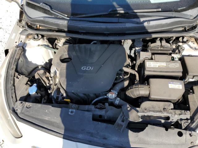 Photo 11 from auction – 2016 HYUNDAI ACCENT SE with VIN KMHCT4AE4GU123725