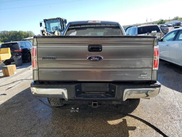 Photo 6 from auction – 2014 FORD F150 SUPER with VIN 1FTEW1CM5EFA48459