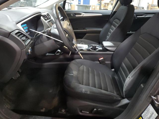 Photo 7 from auction – 2015 FORD FUSION SE with VIN 3FA6P0HD5FR250474