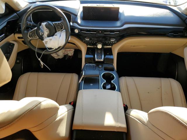 Photo 8 from auction – 2022 ACURA MDX with VIN 5J8YE1H35NL003508