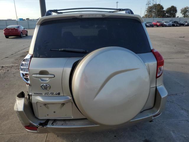 Photo 6 from auction – 2008 TOYOTA RAV4 with VIN JTMZD33VX86067122