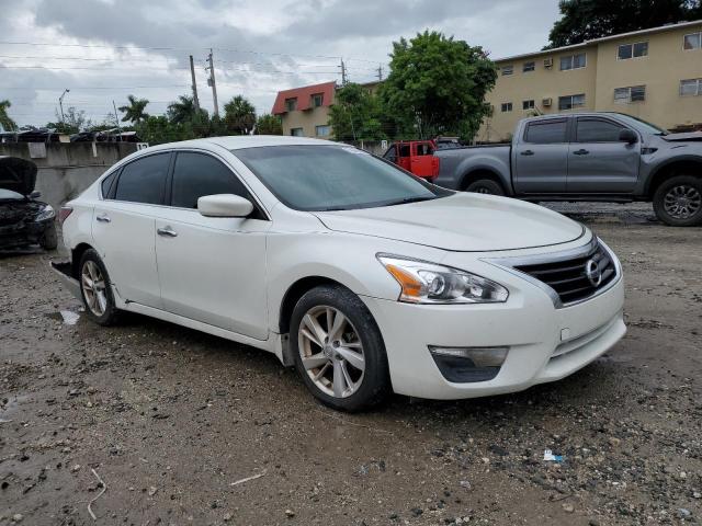 Photo 4 from auction – 2014 NISSAN ALTIMA 2.5 with VIN 1N4AL3APXEC158768
