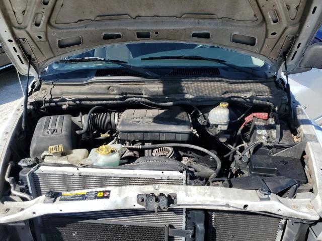 Photo 11 from auction – 2004 DODGE RAM 1500 S with VIN 1D7HA16N84J263092