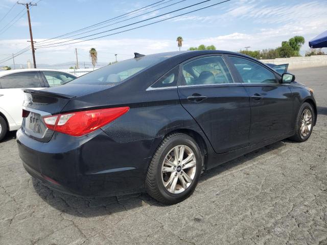 Photo 3 from auction – 2013 HYUNDAI SONATA GLS with VIN 5NPEB4AC2DH778969