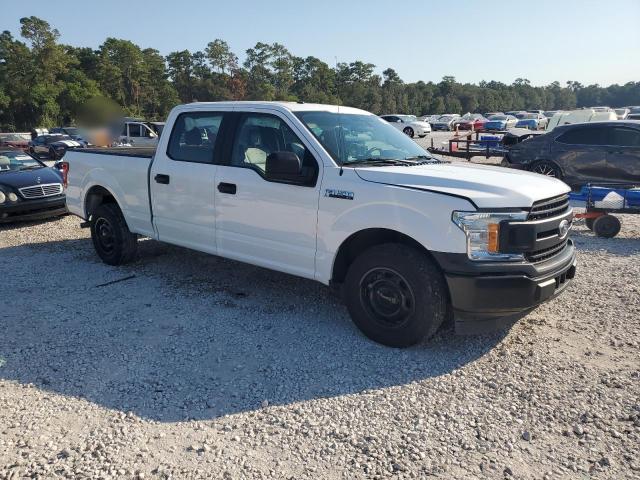 Photo 4 from auction – 2019 FORD F150 SUPER with VIN 1FTEW1CP7KKC41239