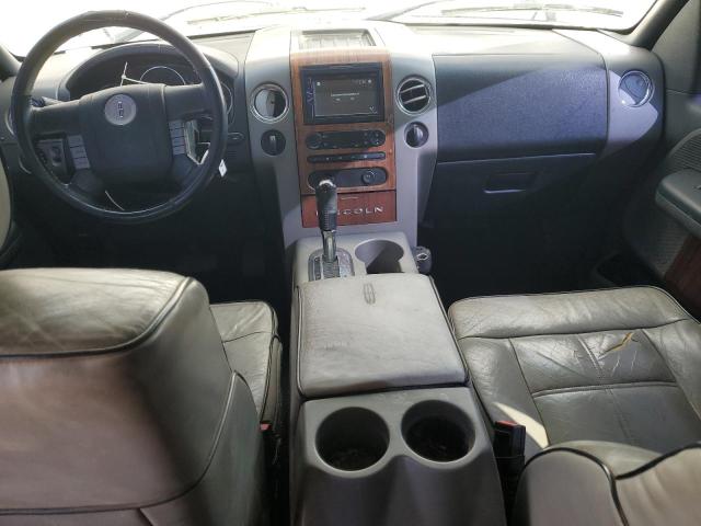 Photo 8 from auction – 2006 LINCOLN MARK LT with VIN 5LTPW18586FJ10963
