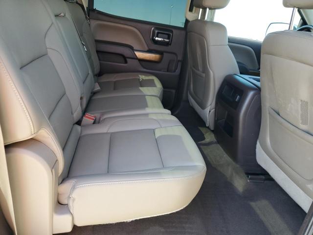 Photo 10 from auction – 2015 CHEVROLET SILVERADO with VIN 3GCPCSEC5FG275601