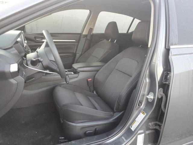 Photo 7 from auction – 2021 NISSAN ALTIMA SV with VIN 1N4BL4DV4MN391682