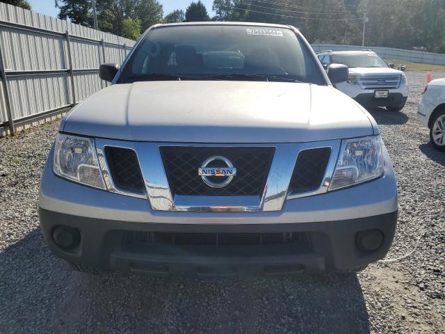 Photo 5 from auction – 2019 NISSAN FRONTIER S with VIN 1N6BD0CT7KN794596