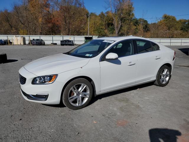 VOLVO S60 2015 with VIN YV1612TK2F2365013 - Photo from auction