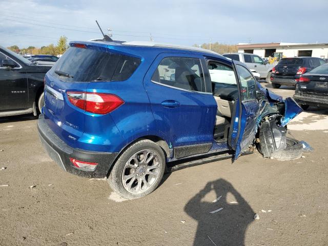 Фото 3 с аукциона – 2020 FORD ECOSPORT T с VIN MAJ6S3KL7LC313844