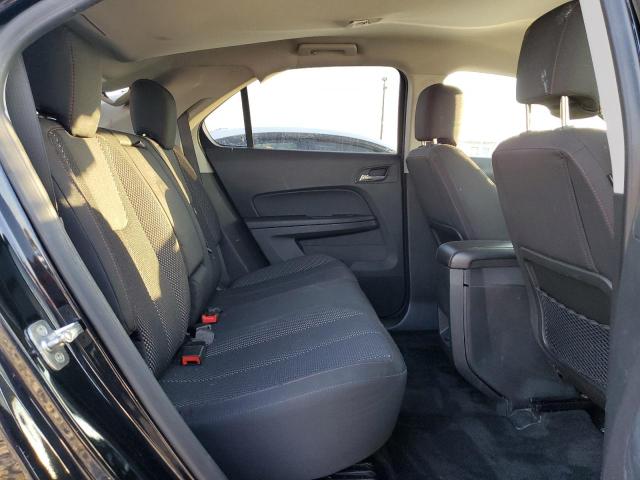 Photo 11 from auction – 2013 CHEVROLET EQUINOX LT with VIN 2GNALDEK4D6206164