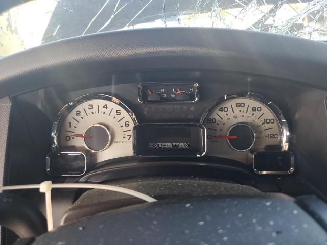 Photo 9 from auction – 2014 FORD EXPLORER with VIN 1FMJU1K50EEF38792