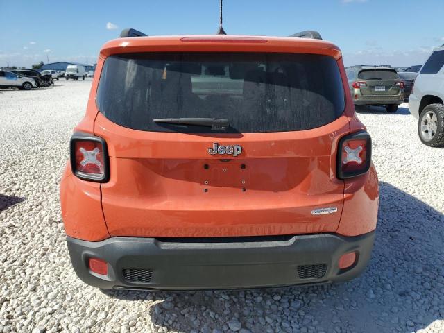 Photo 6 from auction – 2015 JEEP RENEGADE L with VIN ZACCJABT3FPC02003