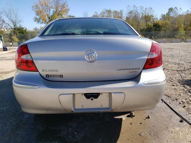 Photo 6 from auction – 2008 BUICK LACROSSE C with VIN 2G4WD582981137886