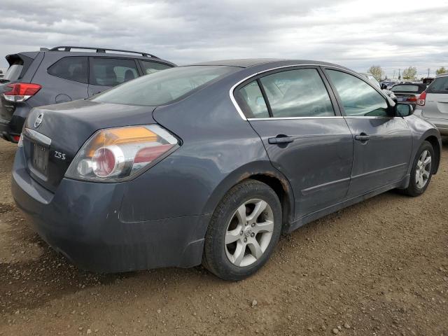 Photo 3 from auction – 2008 NISSAN ALTIMA 2.5 with VIN 1N4AL21E48C160836