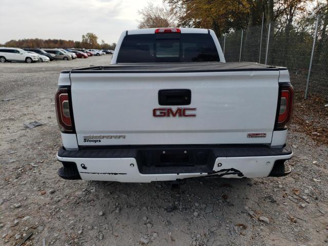 Photo 6 from auction – 2017 GMC SIERRA K15 with VIN 1GTV2NEC5HZ119671