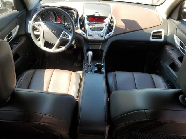 Photo 8 from auction – 2010 GMC TERRAIN SL with VIN 2CTFLFEY0A6335985