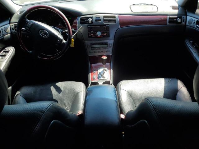 Photo 8 from auction – 2006 LEXUS ES 330 with VIN JTHBA30G865146922