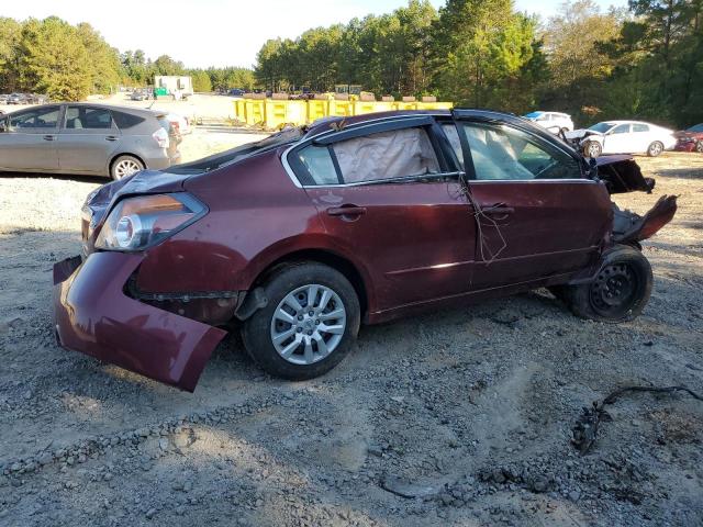Photo 3 from auction – 2012 NISSAN ALTIMA BAS with VIN 1N4AL2AP2CN488027