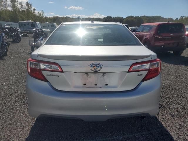 Photo 6 from auction – 2012 TOYOTA CAMRY BASE with VIN 4T1BF1FK9CU073950