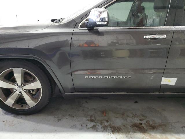 Photo 13 from auction – 2014 JEEP GRAND CHER with VIN 1C4RJFCGXEC587507