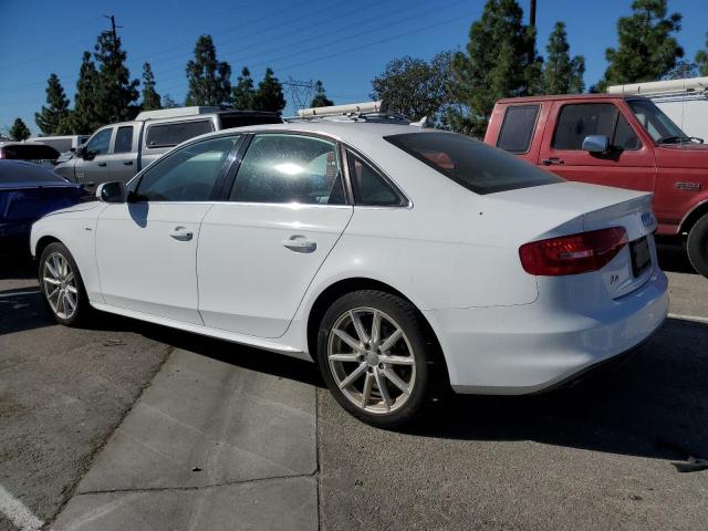 Photo 2 from auction – 2016 AUDI A4 PREMIUM with VIN WAUAFAFL3GN011420