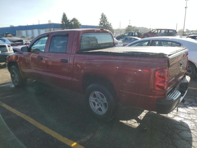 Photo 2 from auction – 2007 DODGE DAKOTA QUA with VIN 1D7HE28K27S192791