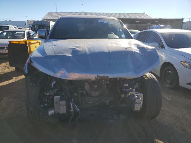 Photo 5 from auction – 2018 JEEP GRAND CHER with VIN 1C4RJFCG8JC361007