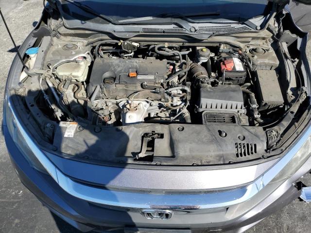 Photo 11 from auction – 2018 HONDA CIVIC EX with VIN 2HGFC2F72JH545424