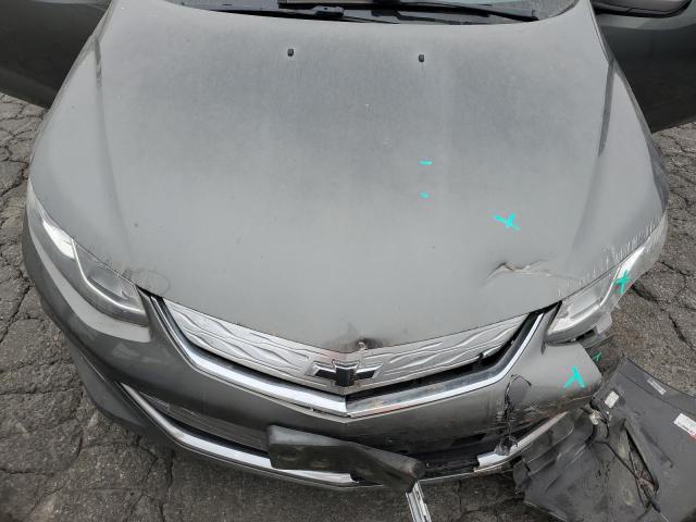 Photo 11 from auction – 2017 CHEVROLET VOLT LT with VIN 1G1RC6S51HU178197