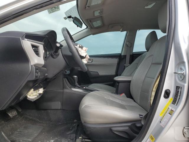 Photo 7 from auction – 2016 TOYOTA COROLLA L with VIN 5YFBURHE4GP479959