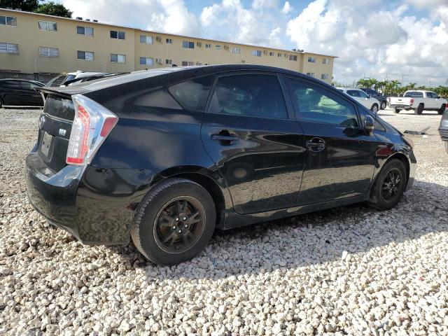 Photo 3 from auction – 2015 TOYOTA PRIUS with VIN JTDKN3DU2F0419890