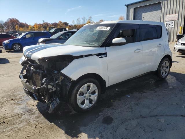 Photo 1 from auction – 2015 KIA SOUL with VIN KNDJN2A25F7134326