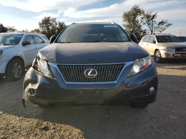 Photo 5 from auction – 2010 LEXUS RX 350 with VIN 2T2BK1BA7AC042196