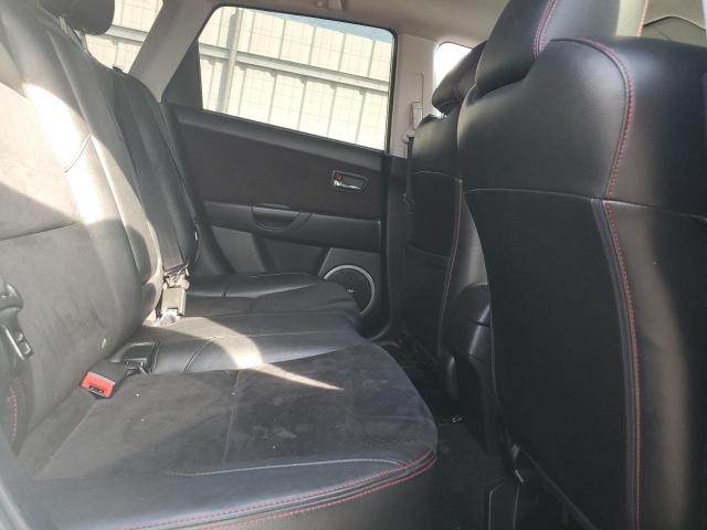 Photo 10 from auction – 2009 MAZDA SPEED 3 with VIN JM1BK34MX91238575