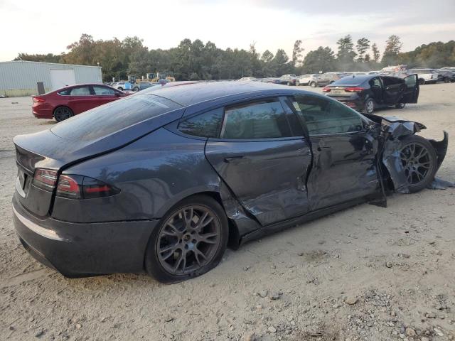 Photo 3 from auction – 2023 TESLA MODEL S with VIN 5YJSA1E59PF527417