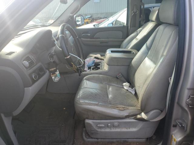 Photo 7 from auction – 2007 GMC YUKON with VIN 1GKFC13JX7R125335