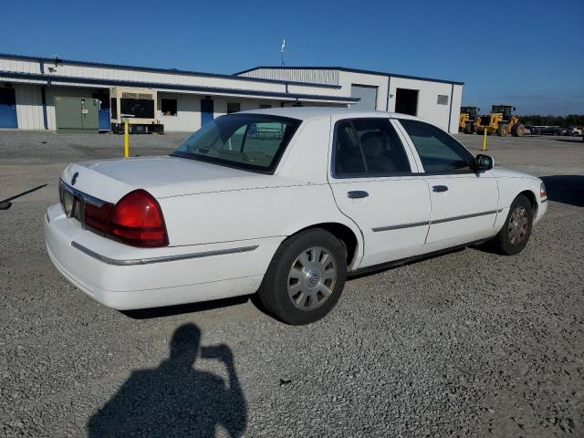 Photo 3 from auction – 2004 MERCURY GRAN MARQ with VIN 2MEFM75W24X674628