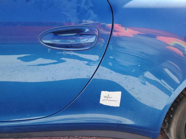 Photo 12 from auction – 2016 PORSCHE 911 CARRER with VIN WP0CB2A91GS154571