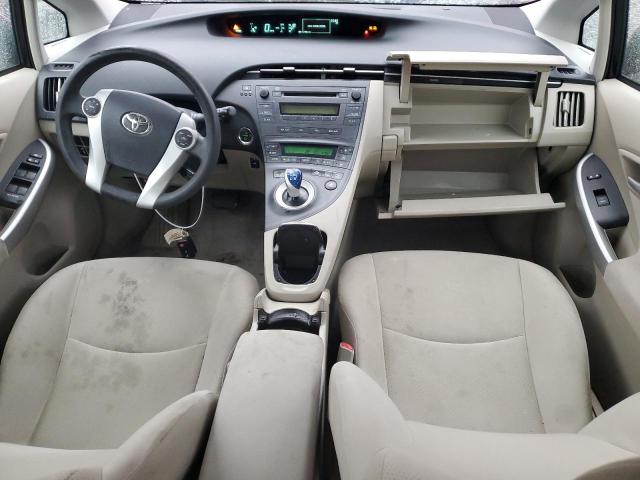 Zdjęcie 8 z aukcji – 2010 TOYOTA PRIUS z VIN JTDKN3DU2A0189888