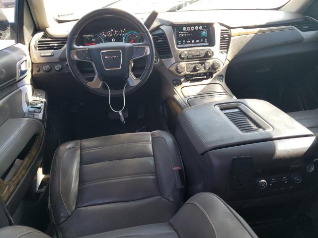 Photo 8 from auction – 2017 GMC YUKON DENA with VIN 1GKS2CKJ9HR381868