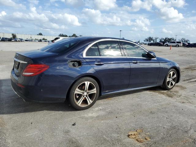 Photo 3 from auction – 2017 MERCEDES-BENZ E 300 with VIN WDDZF4JB5HA153479