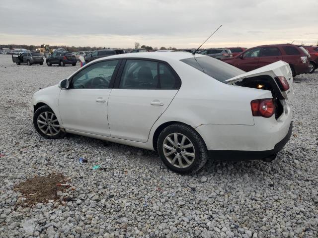 Photo 2 from auction – 2009 VOLKSWAGEN JETTA S with VIN 3VWJM71K09M165586