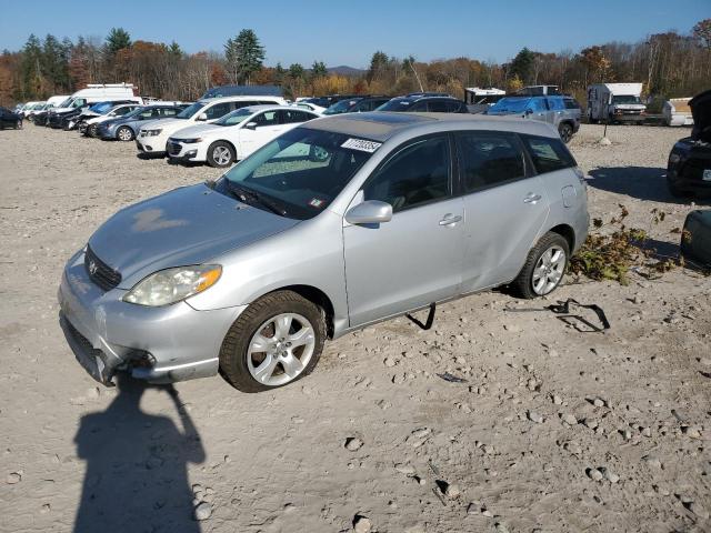 TOYOTA COROLLA MA 2007 with VIN 2T1KR32E57C643243 - Photo from auction